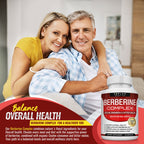 Berberine Complex
