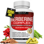Berberine Complex