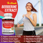 Berberine HCl