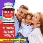 Berberine HCl