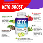 Keto Boost