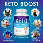 Keto Boost