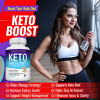 Keto Boost