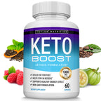 Keto Boost