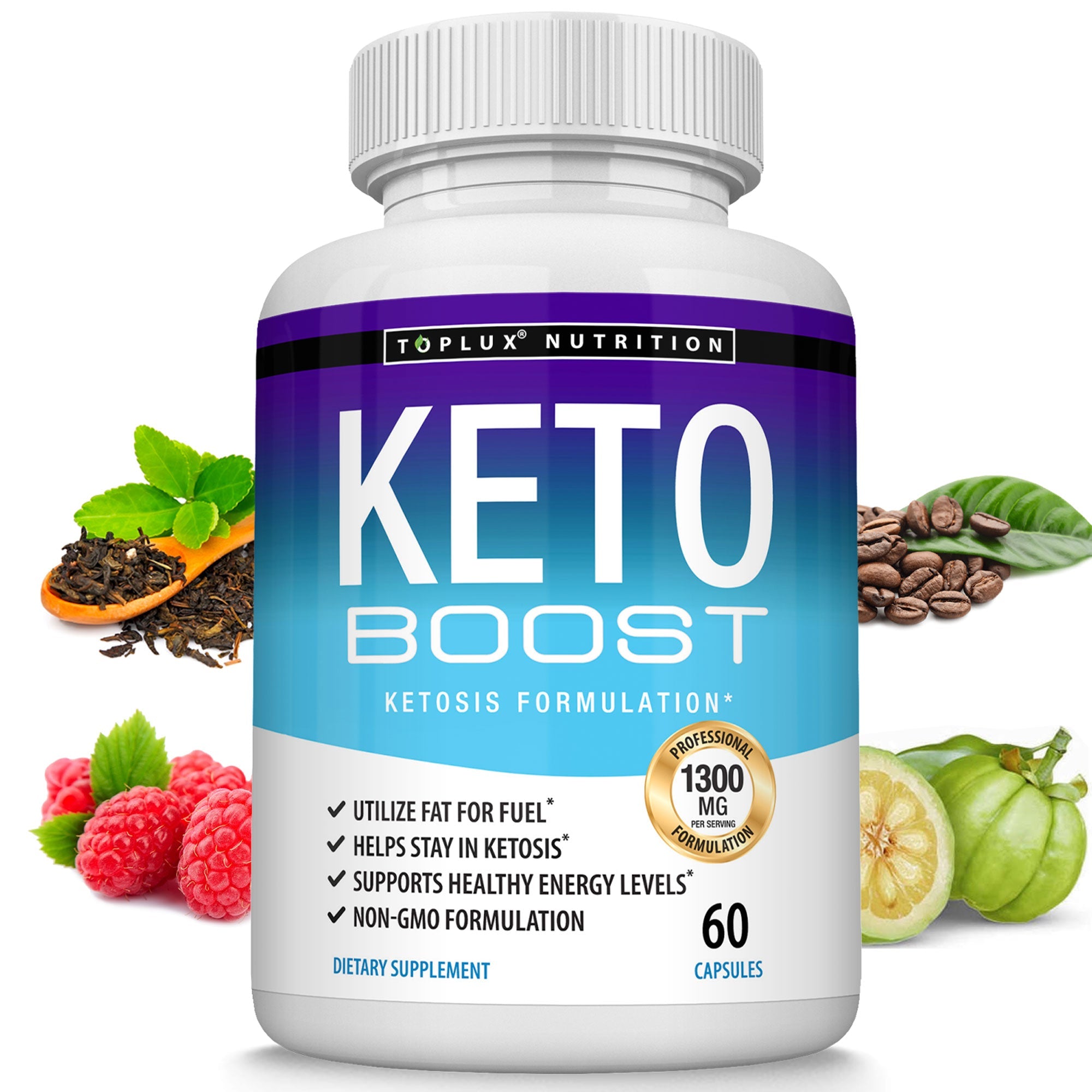 Keto Boost