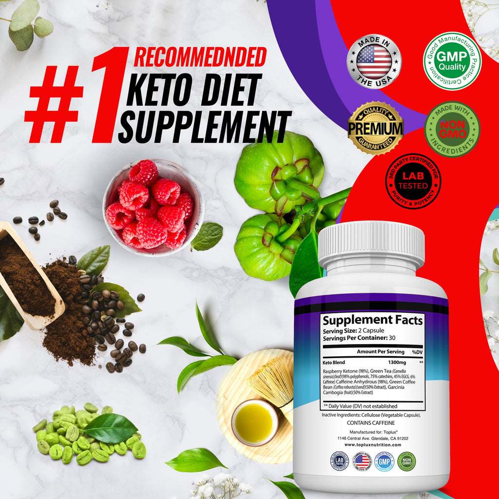 Keto Boost