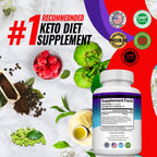 Keto Boost