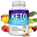 Keto Burn
