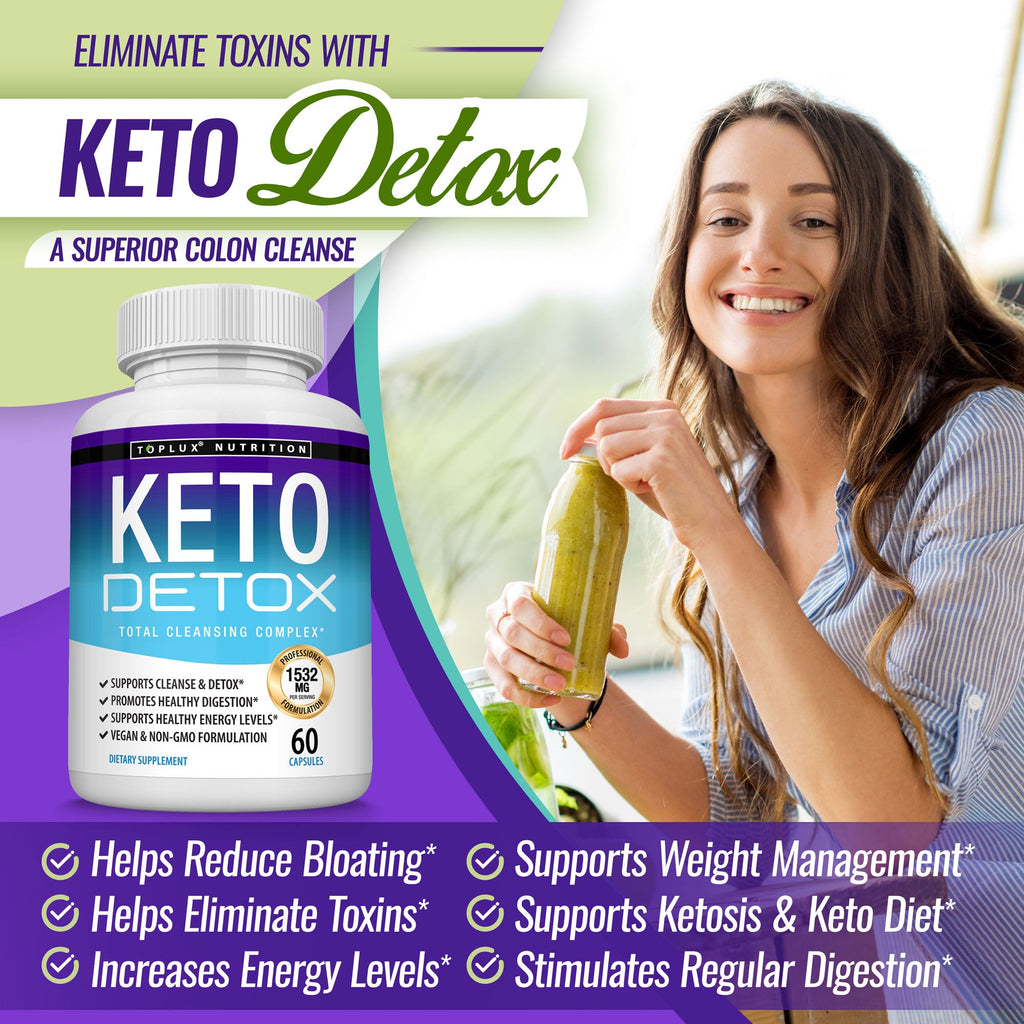 Keto Detox