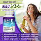 Keto Detox