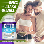 Keto Detox