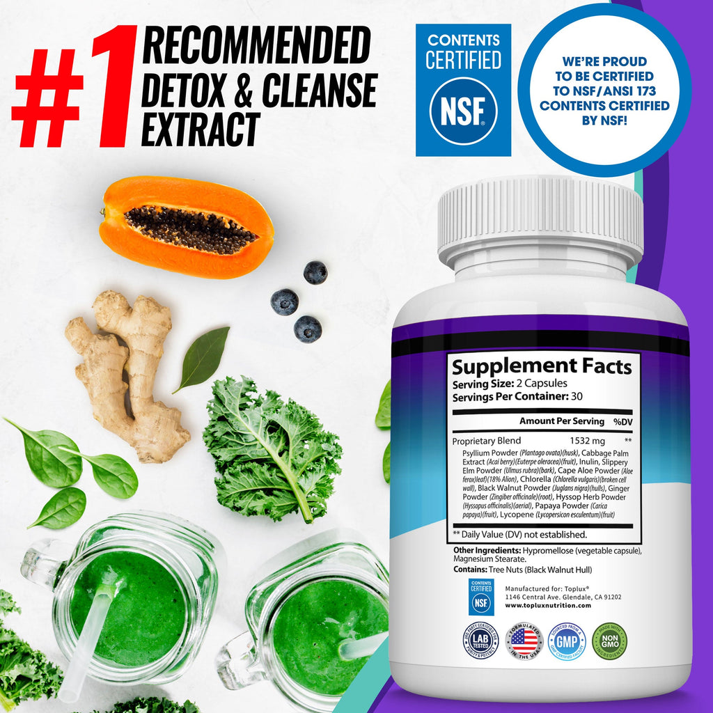 Keto Detox
