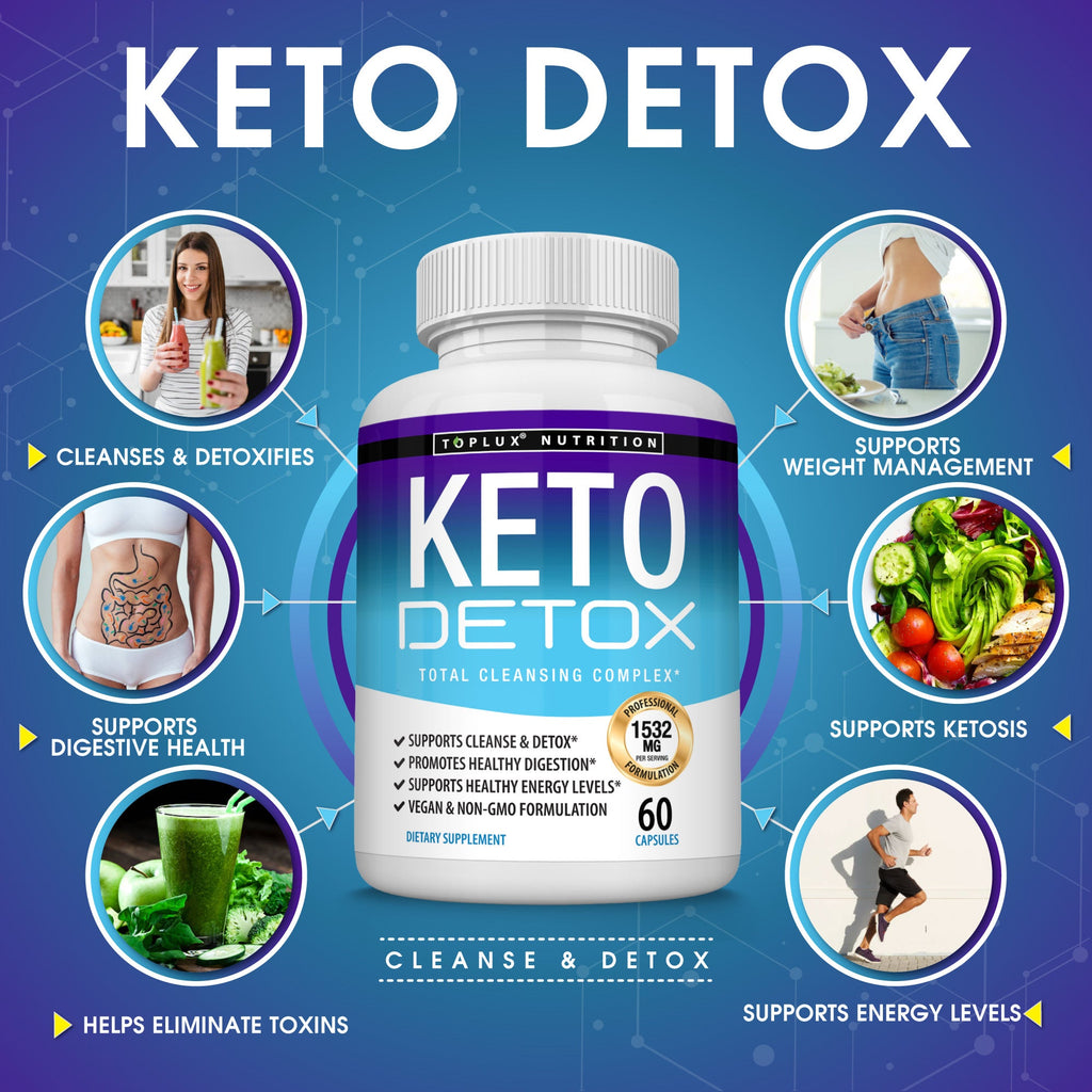 Keto Detox