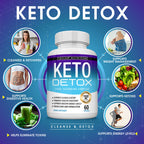 Keto Detox
