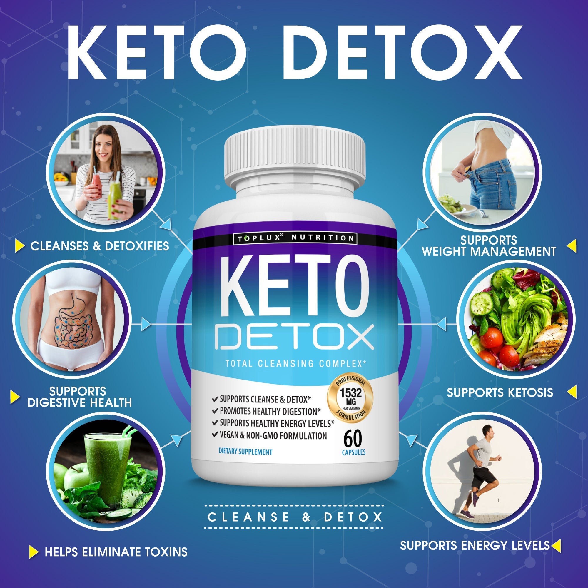 Keto Detox