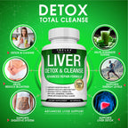 Liver Detox & Cleanse