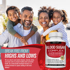 Blood Sugar Complex