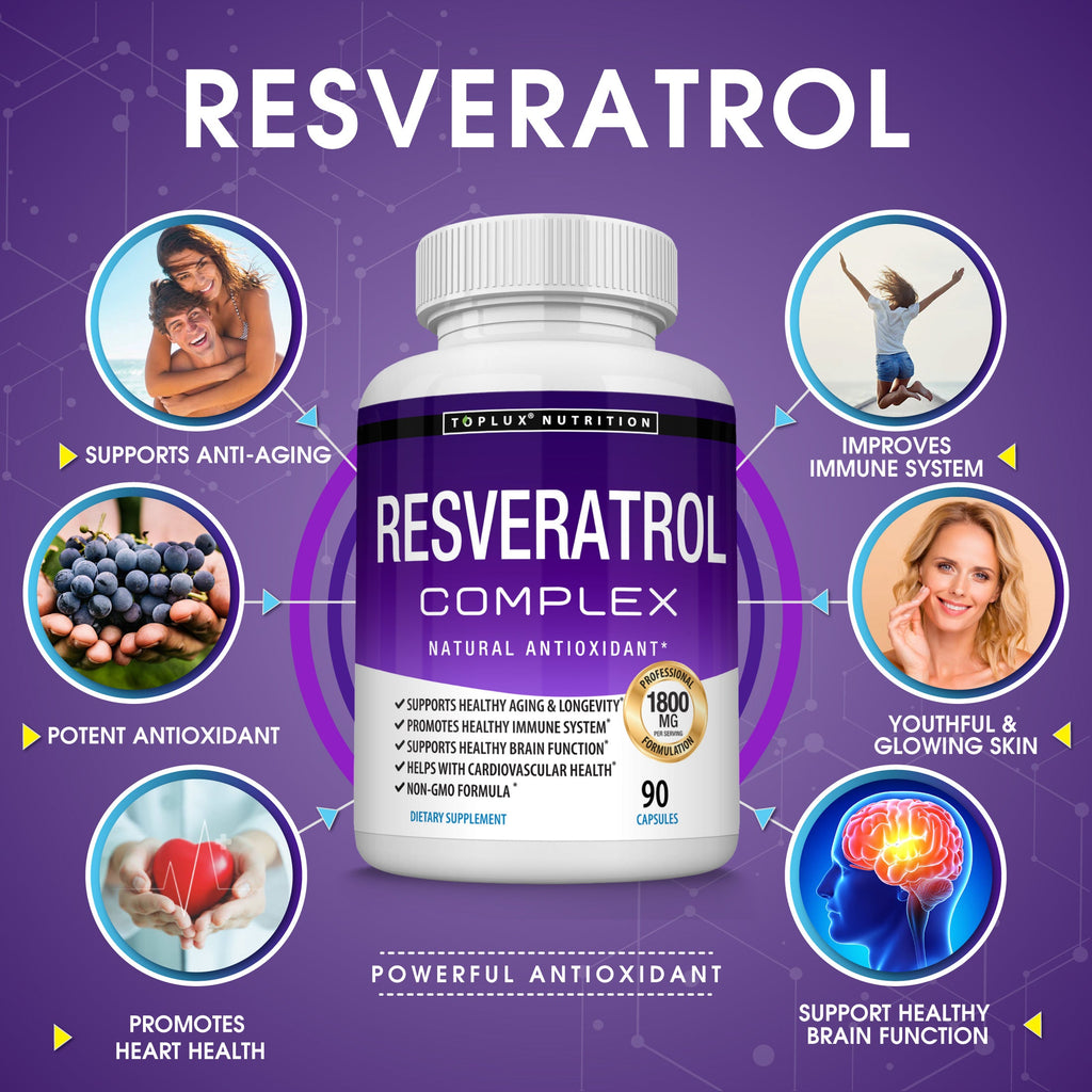 Resveratrol