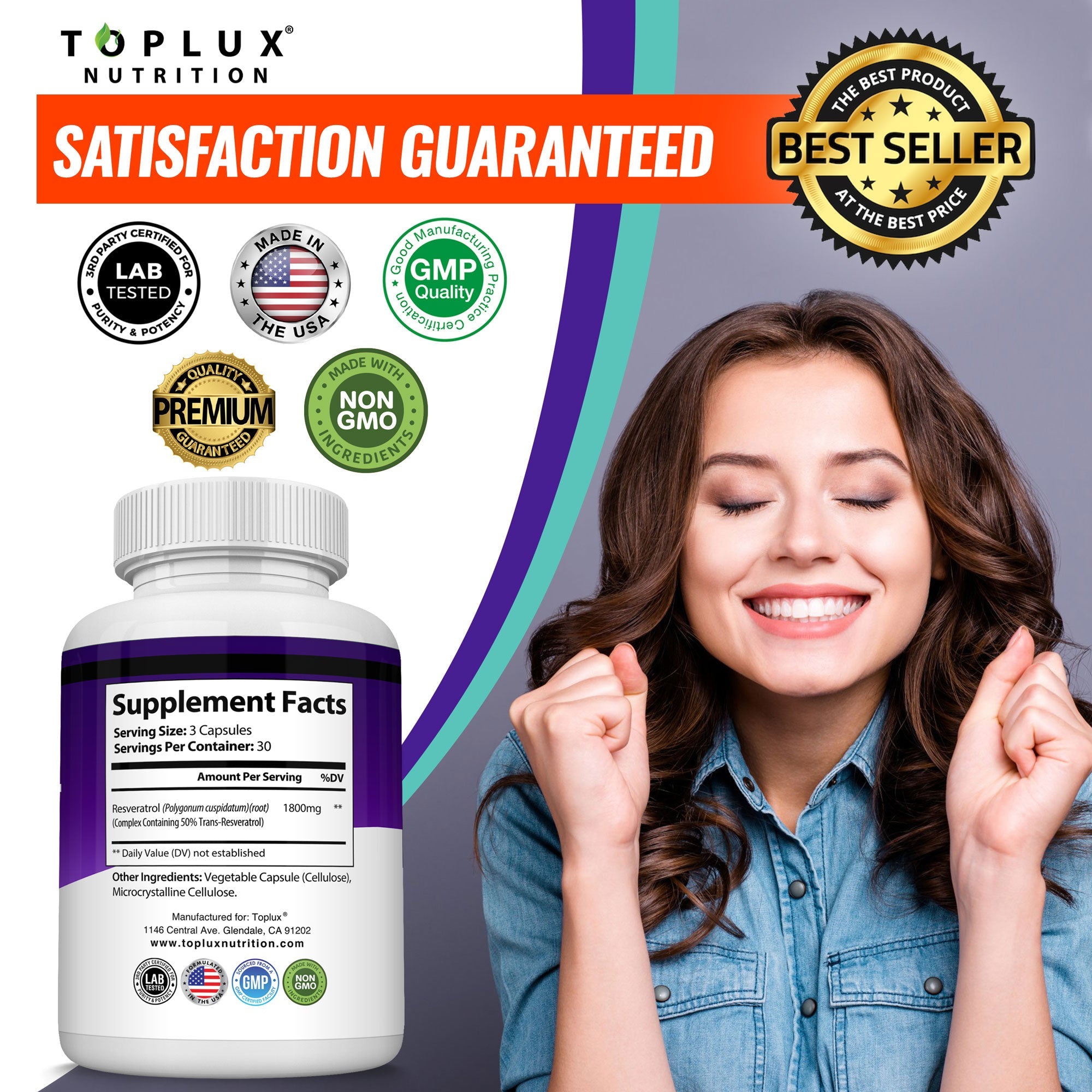 Resveratrol